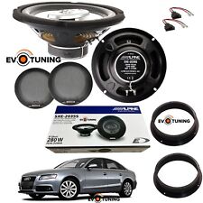 Kit 2 Casse Altoparlanti