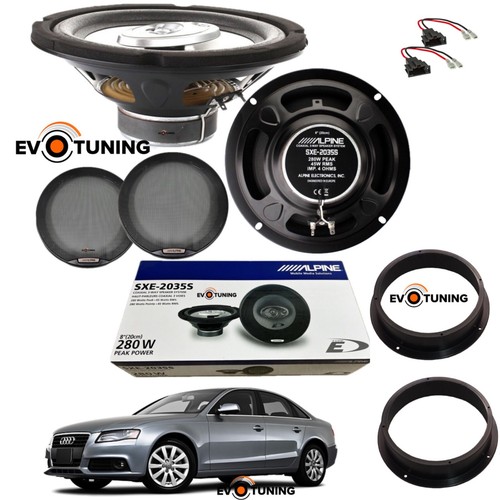 Kit casse altoparlanti - kit, 2