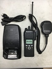 Motorola XTS2500 II 700 800mhz