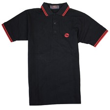 Polo uomo Merc London Made in