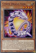 Cyber Drago Vier - Comune -