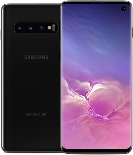 Samsung galaxy s10 plus - galaxy,
