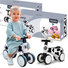 Prima bici da corsa per