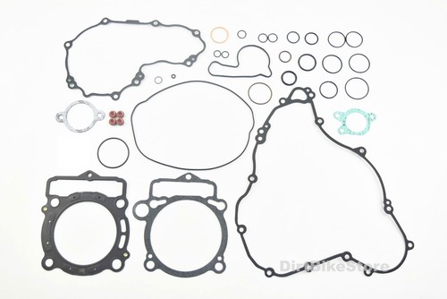 Kit guarnizioni complete - guarnizioni,