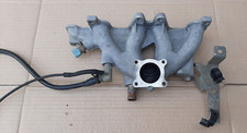 COLLETTORE ASPIRAZIONE FIAT PANDA-UNO-TIPO-Y10-7754317-USATO-BUONE CONDIZIONI
