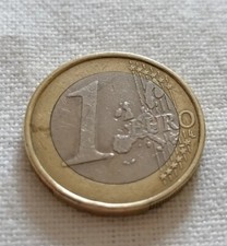 Moneta euro portogallo - 1,