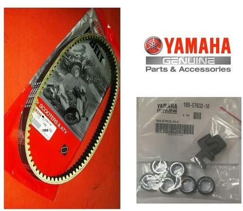 Kit trasmissione cinghia - kit,