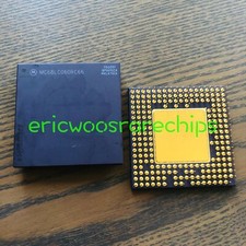 Motorola 68060 68LC060