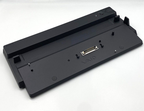 Sony vaio docking station bay - sony,