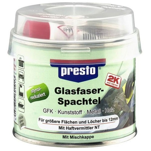 Stucco vetroresina con - stucco,
