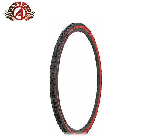 Alta bicicletta filo bead - bicicletta,