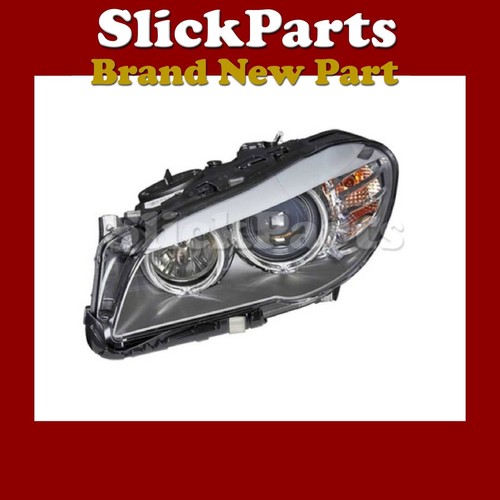 Adatto bmw serie faro 2010 - 5,