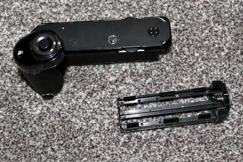 Nikon unità motore per - md-12,