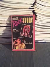 libretto rock story dylan e punk rock 2