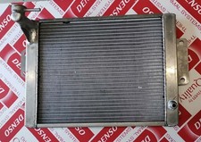 Radiatore motore Piaggio