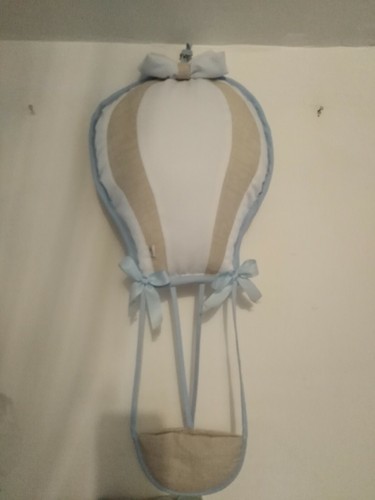 Fiocco nascita celeste - fiocco, a