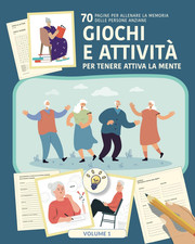 Giochi E Attività per Tenere