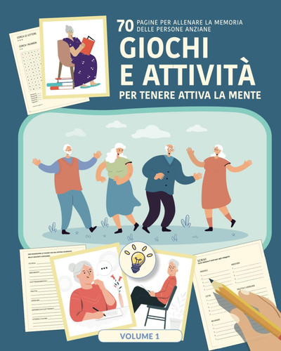 Giochi attività per tenere - giochi,