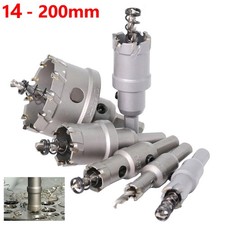 Seghetto per fori TCT in