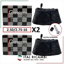 COPPIA DUE 2 CAMERE D'ARIA