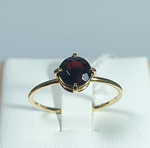 Anello oro 18kt - oro, donna