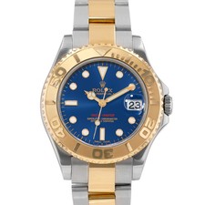 Orologio Rolex Yacht-Master 35