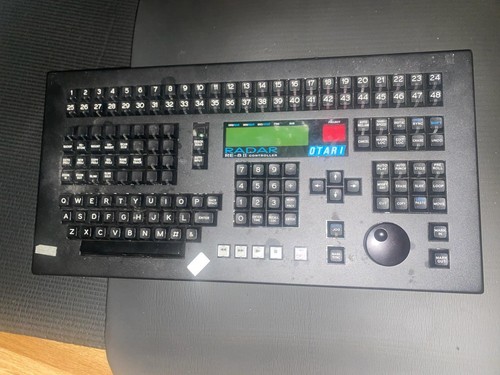 Otari corp telecomando - /,