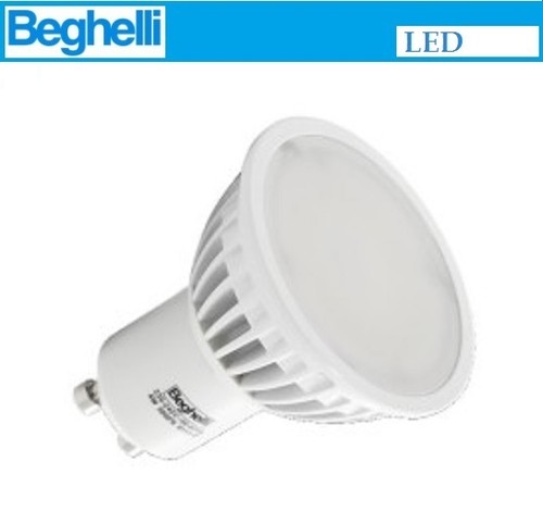 Lampada gu10 4000k led luce - lampada,