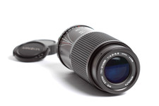 Minolta MD Zoom 4,5-5,6/70-210