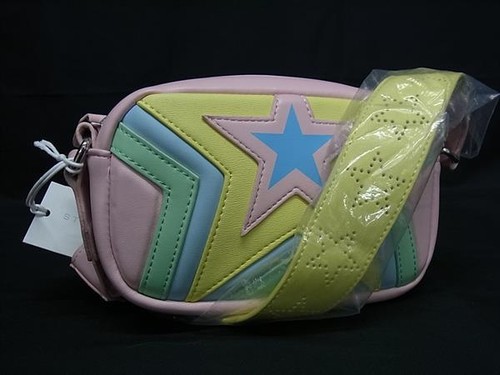Borsa tracolla stella - borsa, a