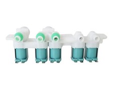 Presa acqua lavatrice Samsung