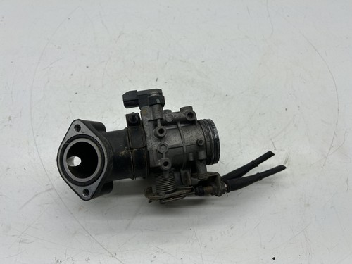Corpo farfallato throttle body - corpo,