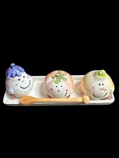 Scuoti sale e pepe arredamento