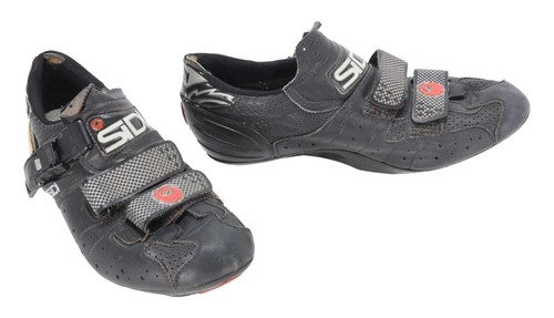 Scarpe bici strada sidi - scarpe,
