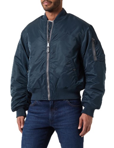 Schott nyc airforce90rs giacca - schott,
