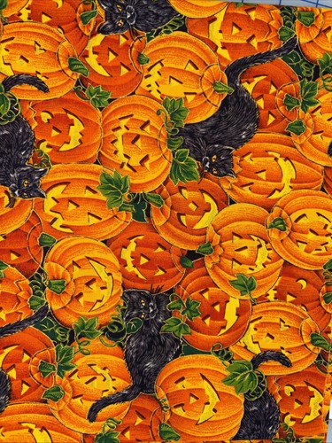 Cranston toppa zucca nero - toppa,