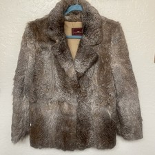 Giacca cappotto vintage Sergio