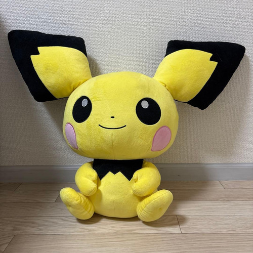 Pokemon big more - pokemon,