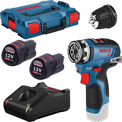 Trapano avvitatore volt - 12,