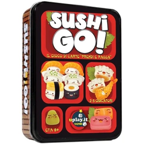 Sushi - , go!