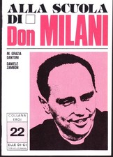 Alla scuola di Don Milani - M
