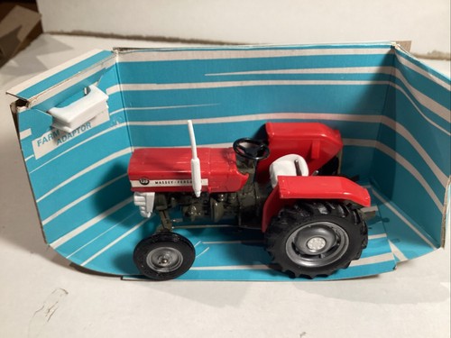 Trattore vintage britains 9520 - britains,