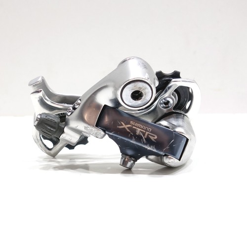 Deragliatore shimano xtr - shimano,