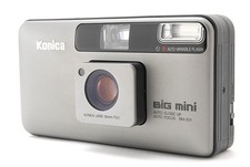 Ottime condizioni konica - [ottime, big