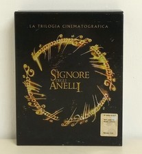 Il Signore degli anelli: la