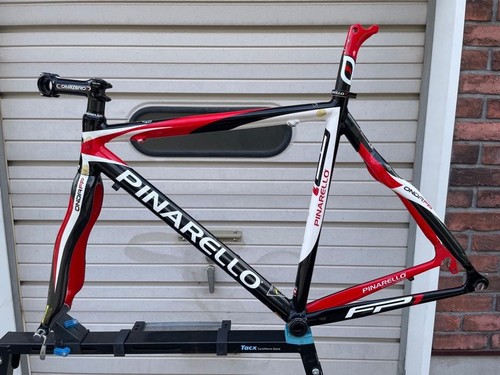 Set telaio pinarello fp1 - set,