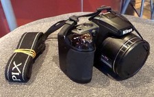 FOTOCAMERA DIGITALE NIKON