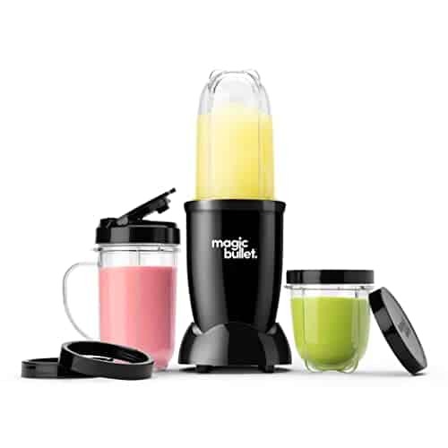 Magic bullet mbr10b - mbr10b, frullatore