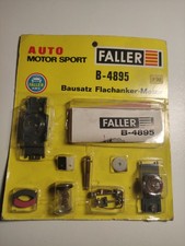 Faller auto motor sport AMS