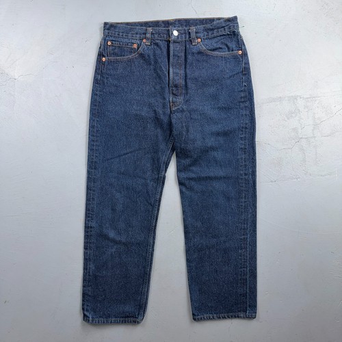 Jeans levis 501 - jeans, anni
